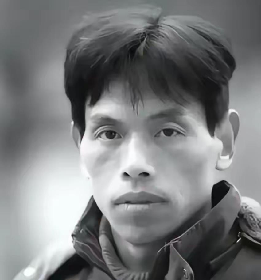 1999年，湖北有个叫熊庆华的小伙子，结了婚之后整整十年没出去打过工，家里的田地