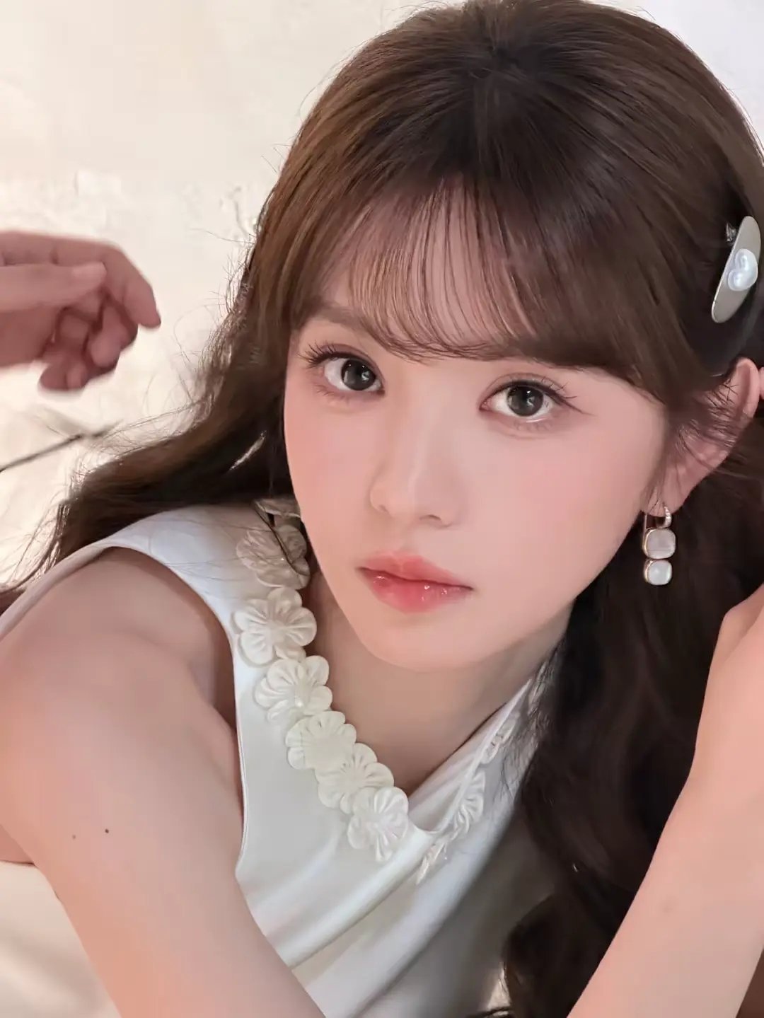 田曦薇抖营业 可以去演睡美人吗 