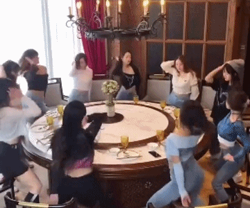 聊天必备表情包第458弹“这把高端局！”（拿图吱声） ​​​