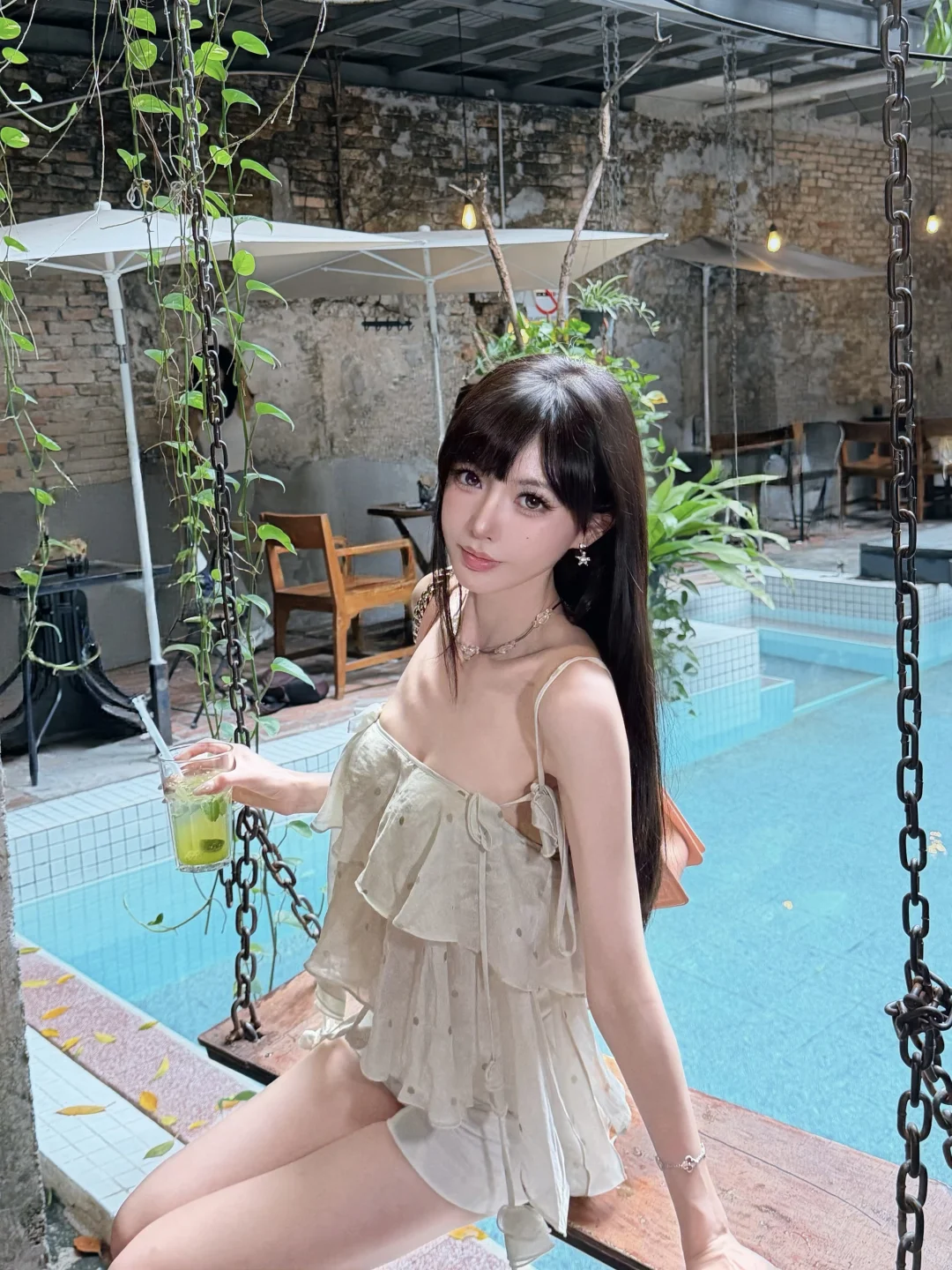 🩵漂亮的不是我 是八十一岁🪽