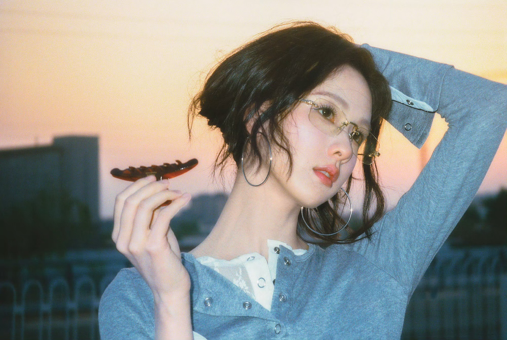 陈都灵 ​​​