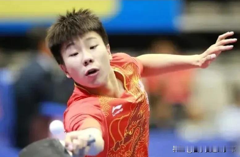 早晨起来看卡塔尔多哈卢塞尔球星挑战赛战报，男双给我们带来惊喜，徐瑛彬向鹏组合，3