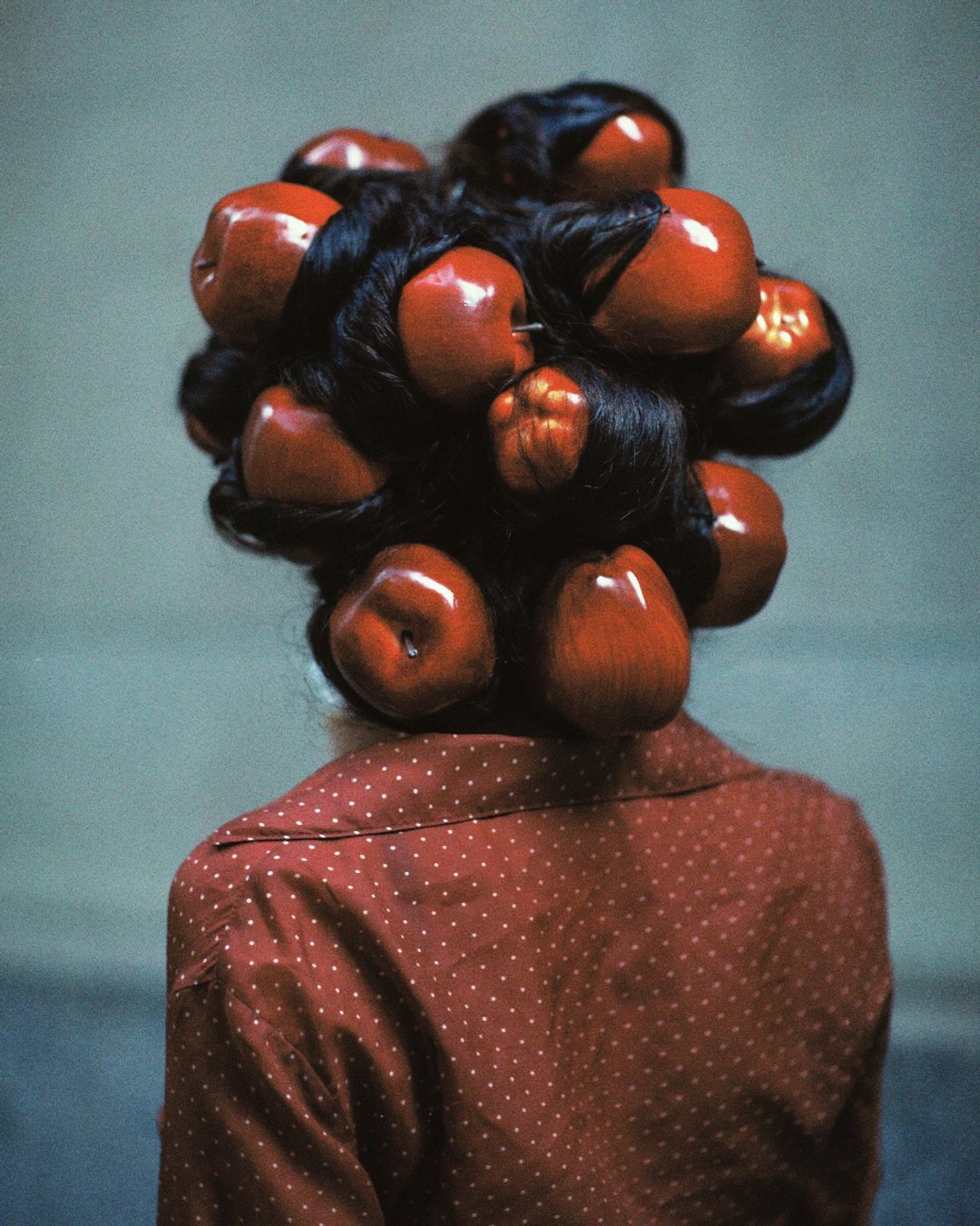 Léanne Ansar ​​​