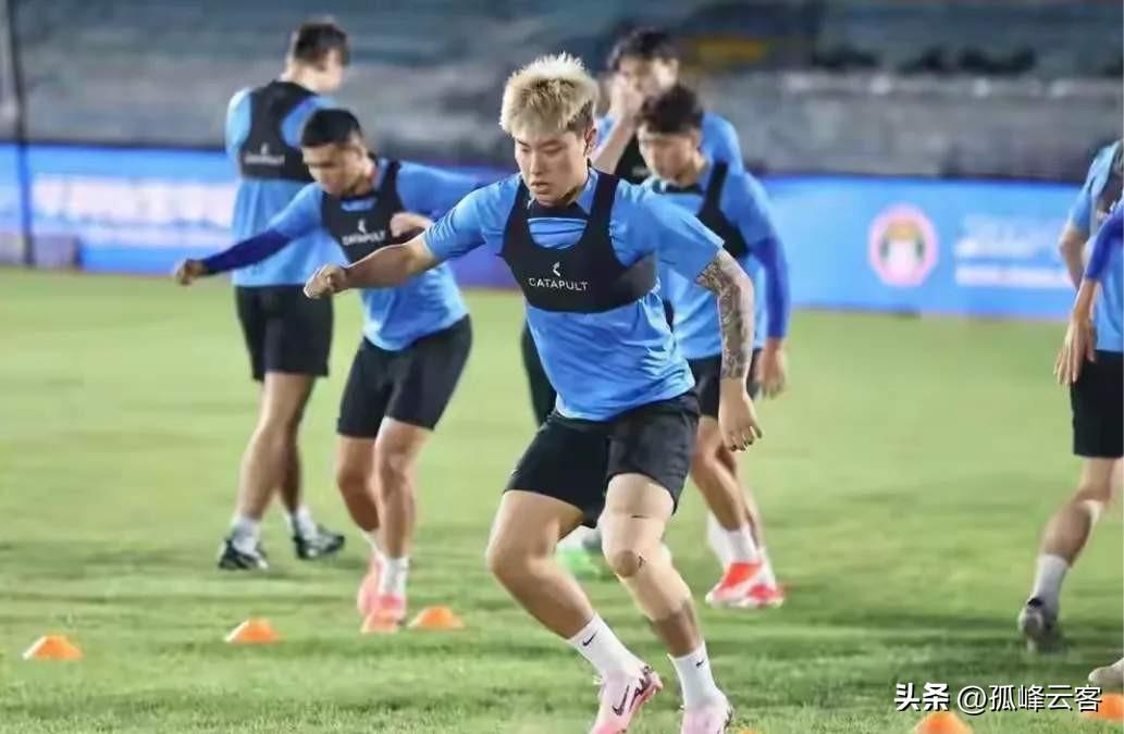 本来拥有大好局面，如果获胜就会占据双杀铁人的高光，然而结果却是被辽宁铁人三球逆袭