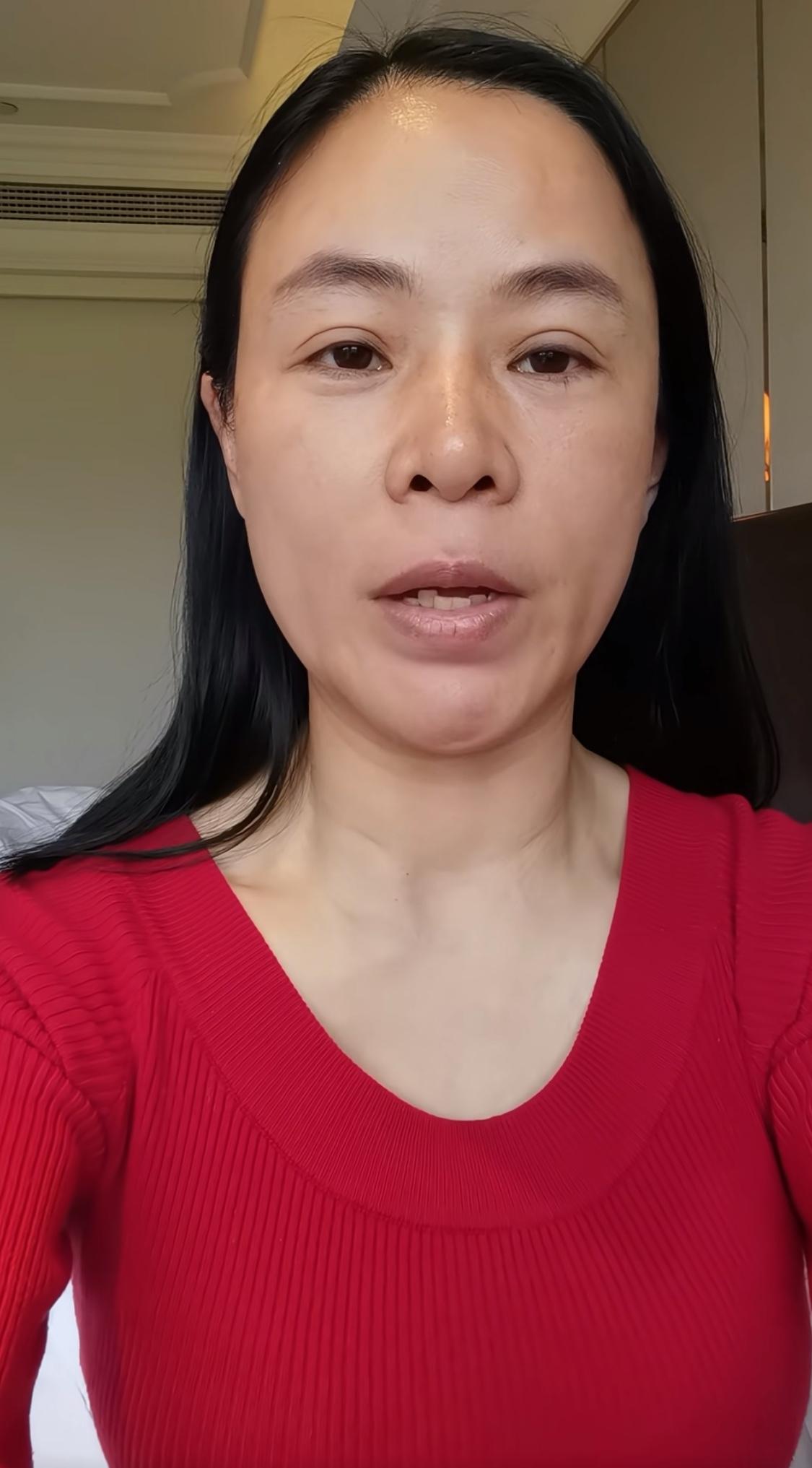 李林准备硬刚李鑫的养家，让李鑫记住你姓李，不是姓韩，你的根在湖北仙桃，并让养家好