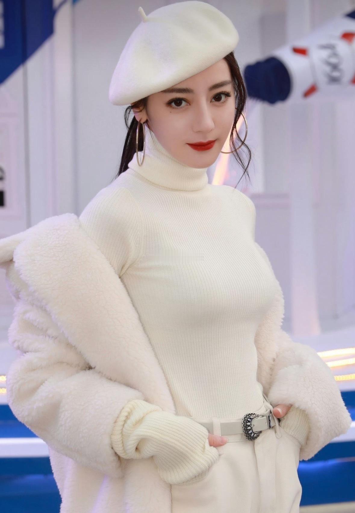 有时候真的很难理解内娱修图师的审美 