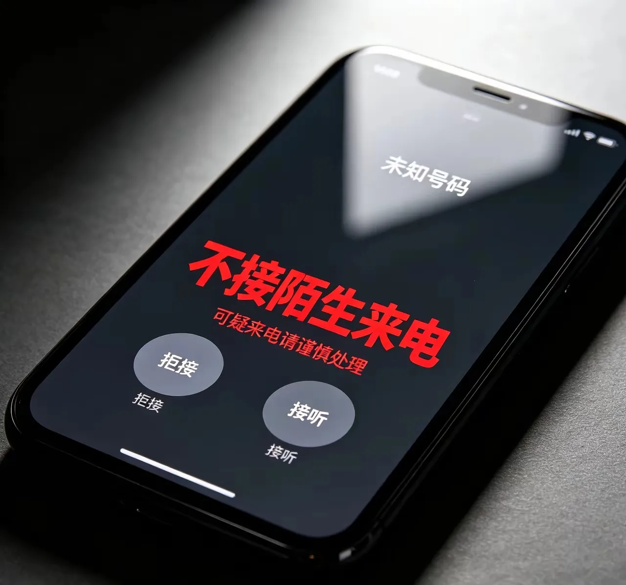 大家有没有发现，现在手机来电话和几年前手机来电话的处理方式，完全不一样了。现在这