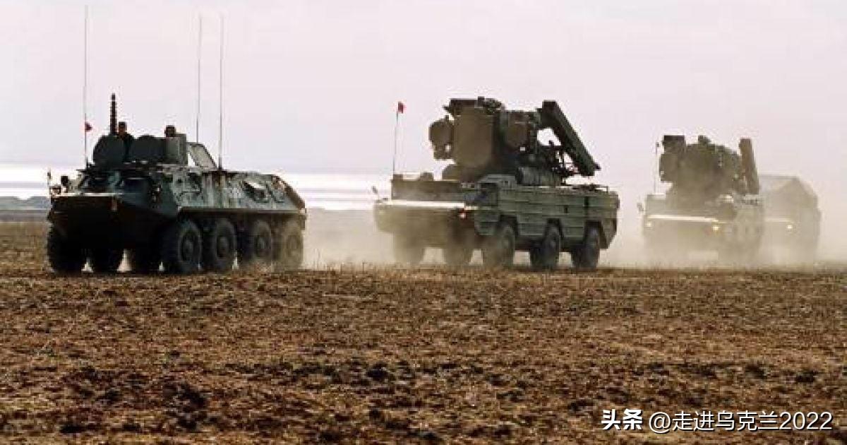 德国将向乌克兰转让新的防空系统


德国将向乌克兰提供新的防空系统，以抵御无人机