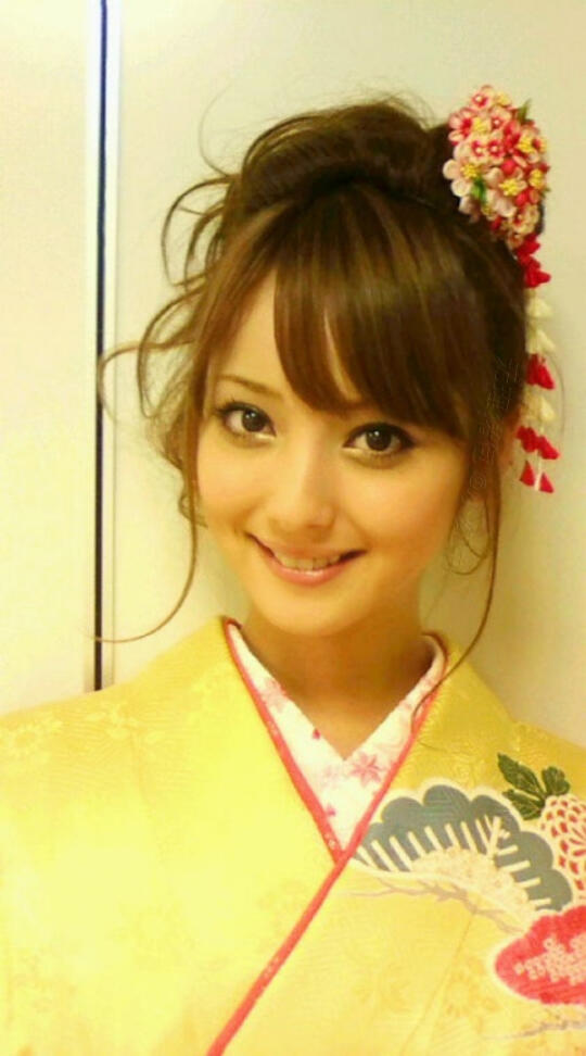 佐佐木希 古早博客照片