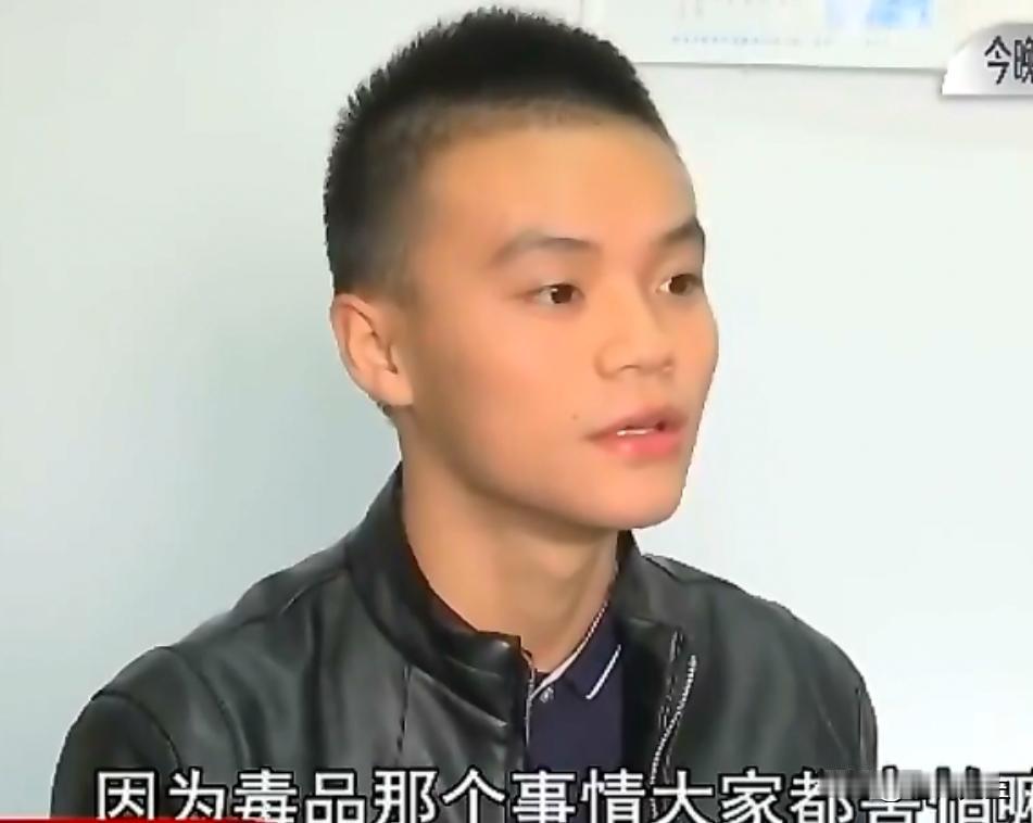 “你吸毒了！”“不，我没吸！”2015年，一年轻小伙在参军体检中尿检呈阳性，随即