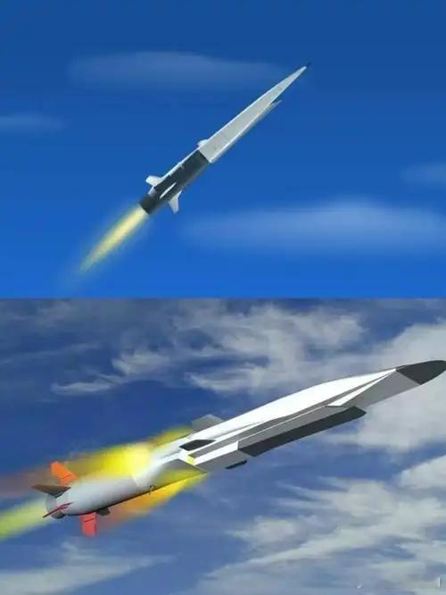 每天认识一件兵器烽火问鼎计划 俄罗斯“锆石”（3M22）是目前全球唯一公开宣布列