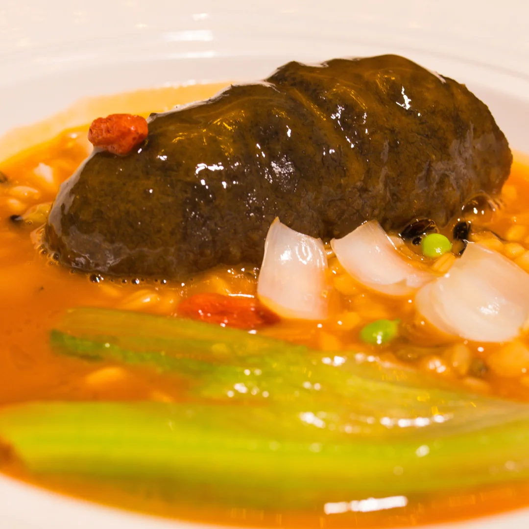 看看人均780的硬菜都吃些什么？