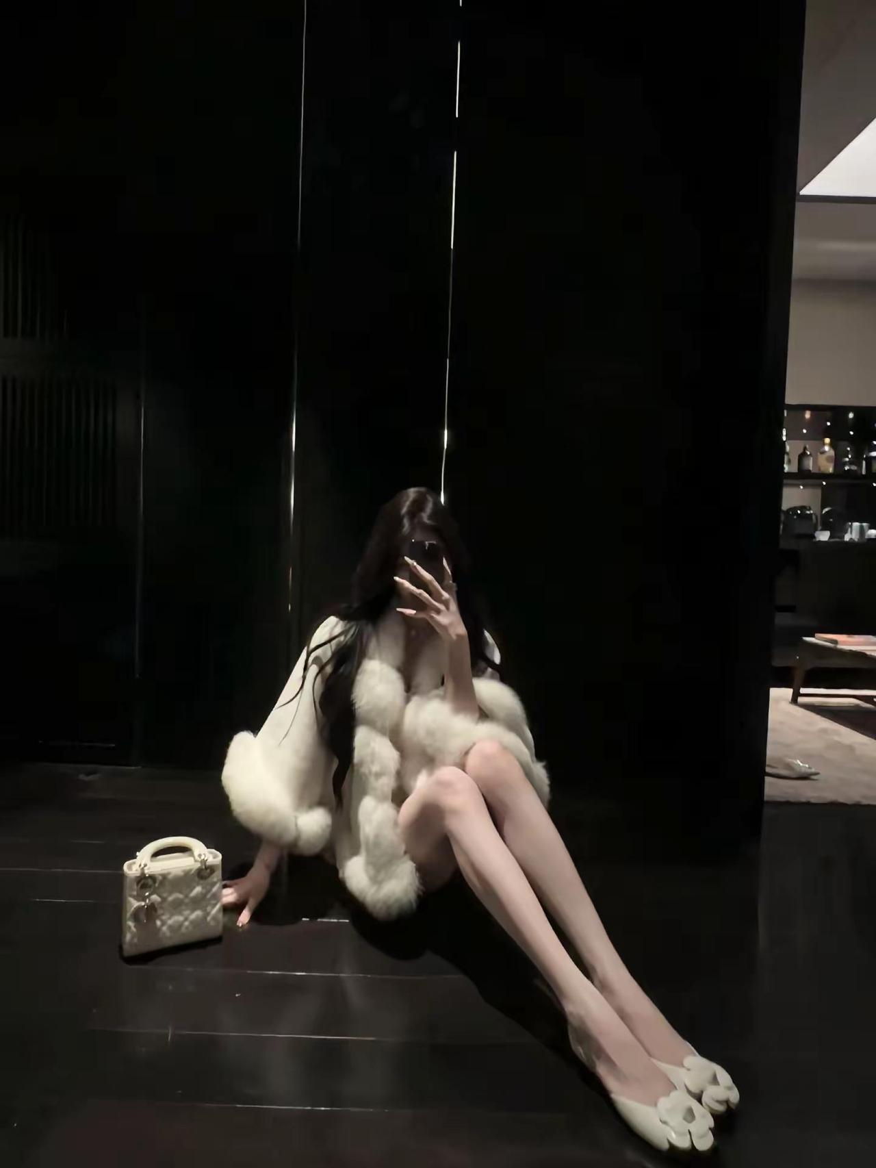 冬天就要保暖又好看