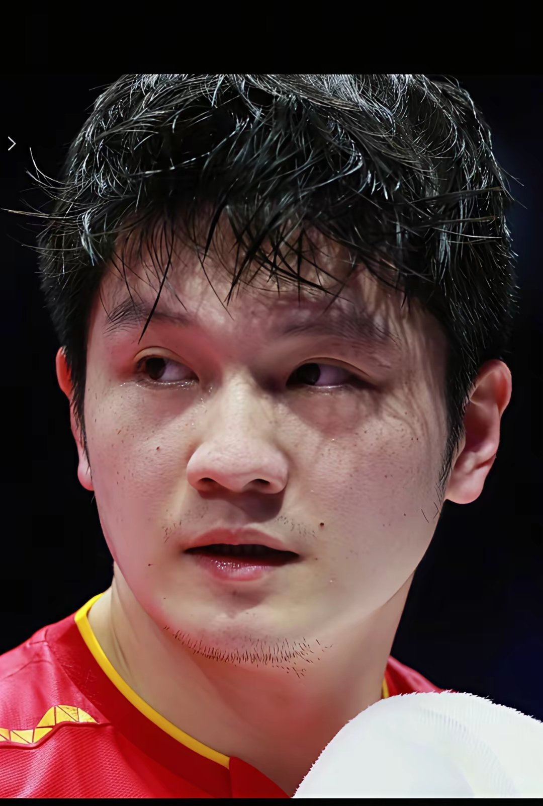 技术播主大杰教练谈樊振东技术不可复制大杰教练：樊振东乒乓球的主体技术是不可复制的