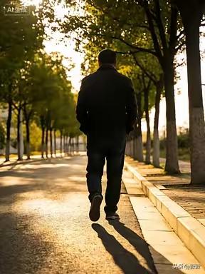 令人醍醐灌顶的话：

除了父母，不要供养任何人，记住了，不要供养任何人，你没有义