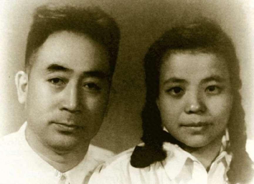 80年，水静提议薄一波再婚被拒绝：哪有感情呢？看上的是我的头衔

“1980年初