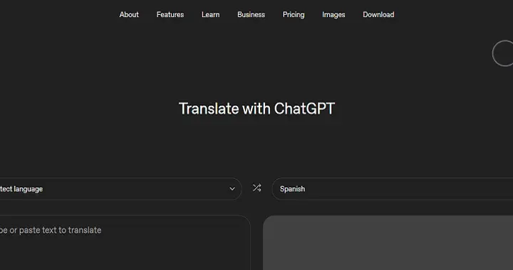 ChatGPT发了个“谷歌翻译”，但我只觉得多余...
