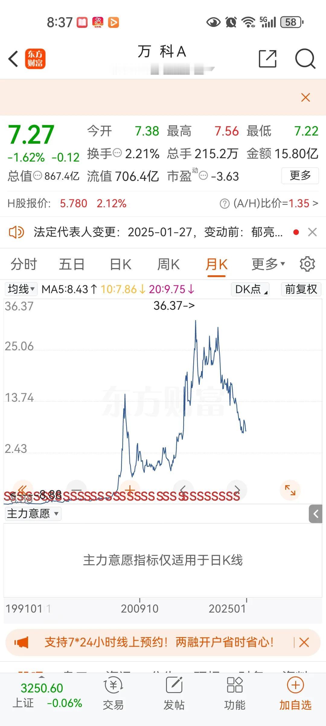 我也相信房价最终和黄金一样肯定会涨上去，但是是在十年还是三十年以后就不一定了，那