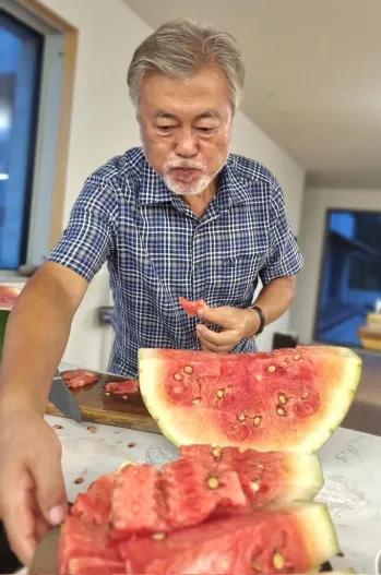 万万没想到
韩国媒体突然宣布了！
当地时间21日，韩国媒体宣称，由于梅雨天气和频