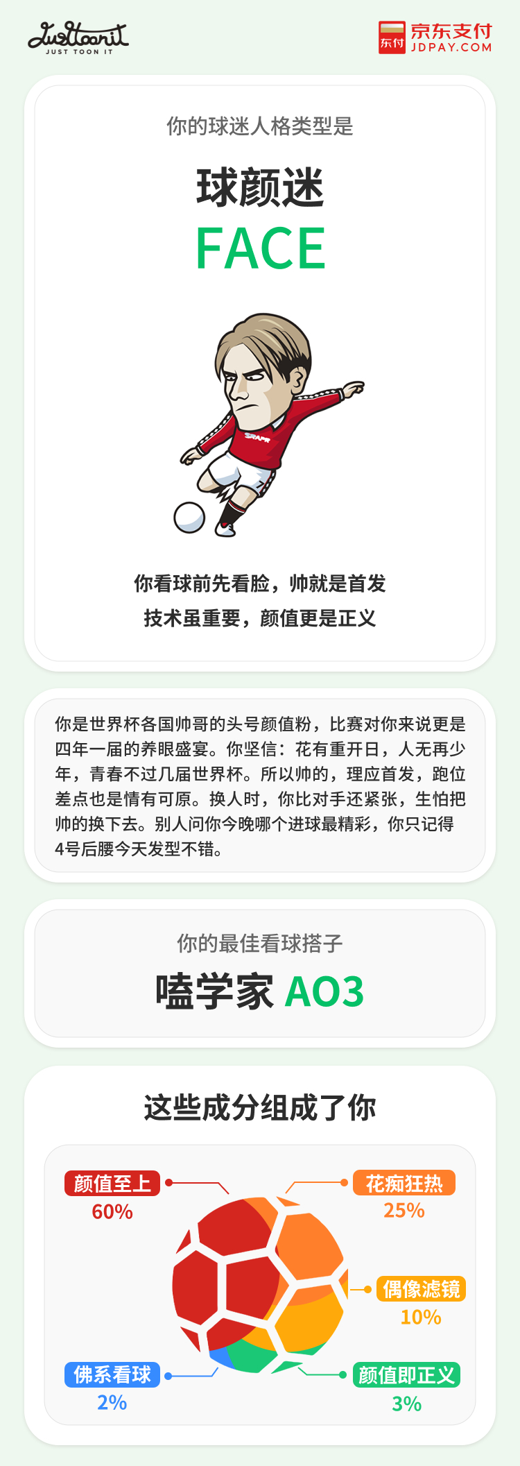 建议大家对钱要有概念大促和赛事叠加最容易产生超额消费，理性花钱尤为关键。上JD搜