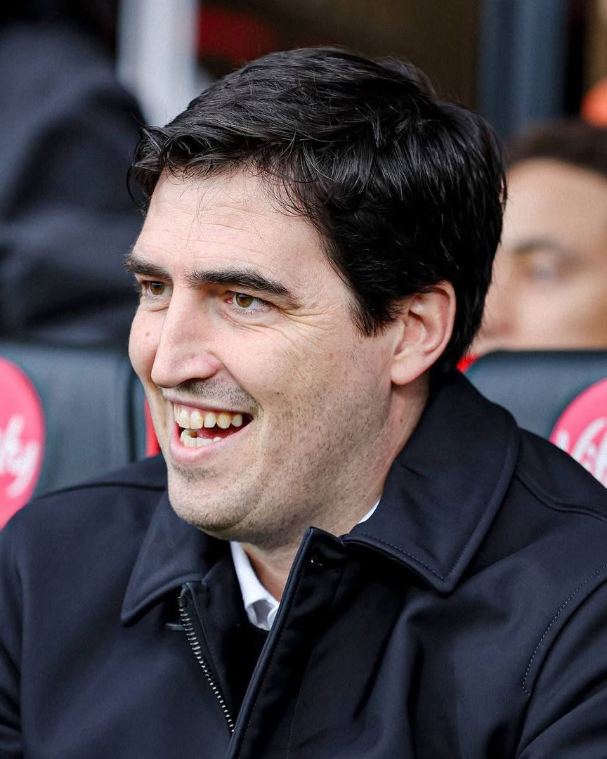 般尼茅夫宣佈，領隊伊拿奥拉本季尾約滿離隊。👋 