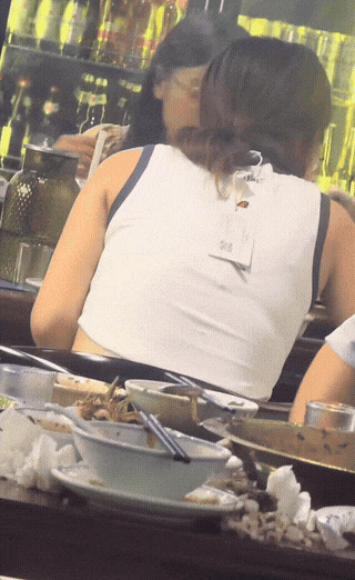 怪不得现在电商这么难做，有很多聪明的小姐姐都是试穿，然后退货
