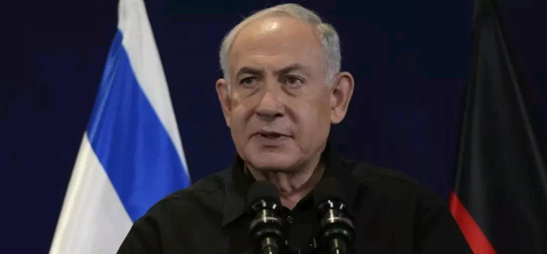 半岛电视台消息，当地时间17日，以色列总理内塔尼亚胡，当天以“需要处理重大国家安