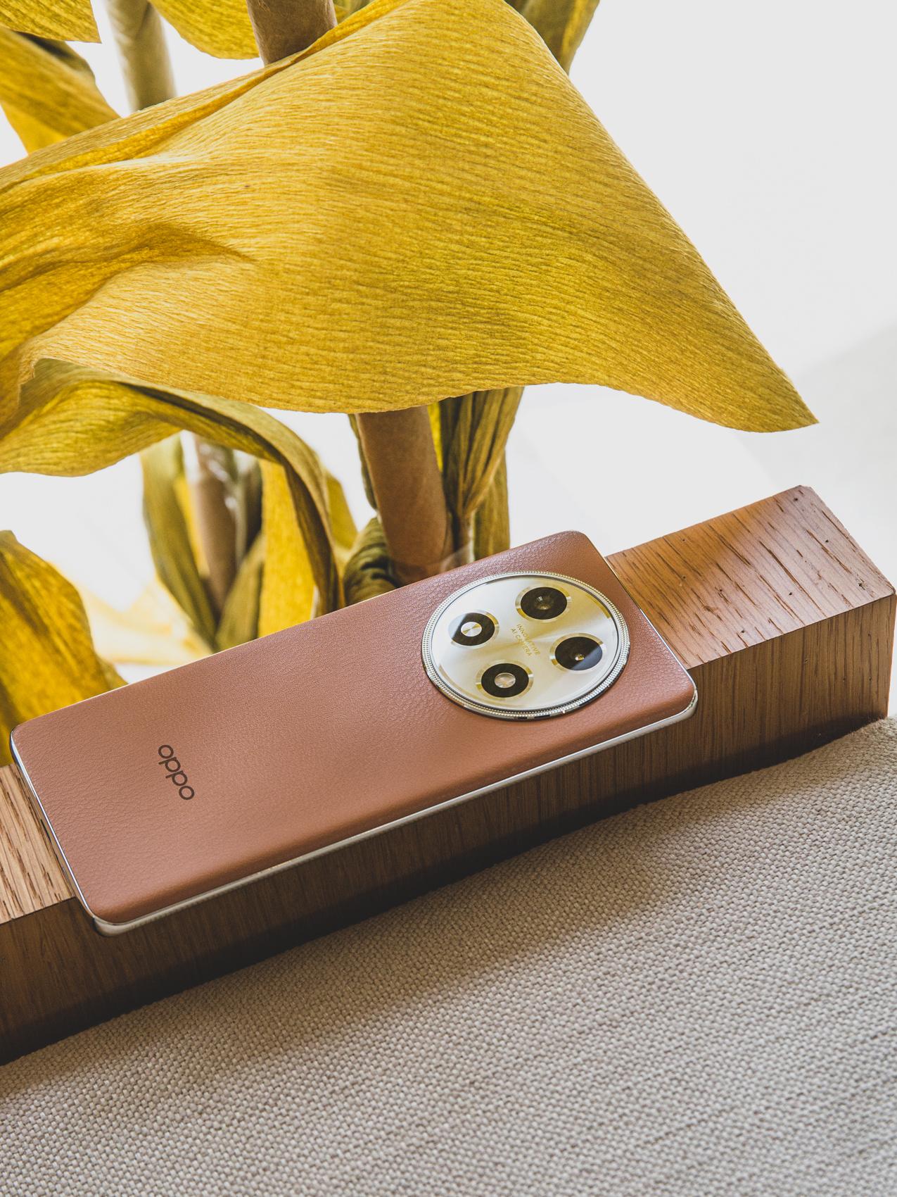 这真的是中端机该有的质感吗？刚看到很多博主上手了即将发布的OPPO A2 Pro