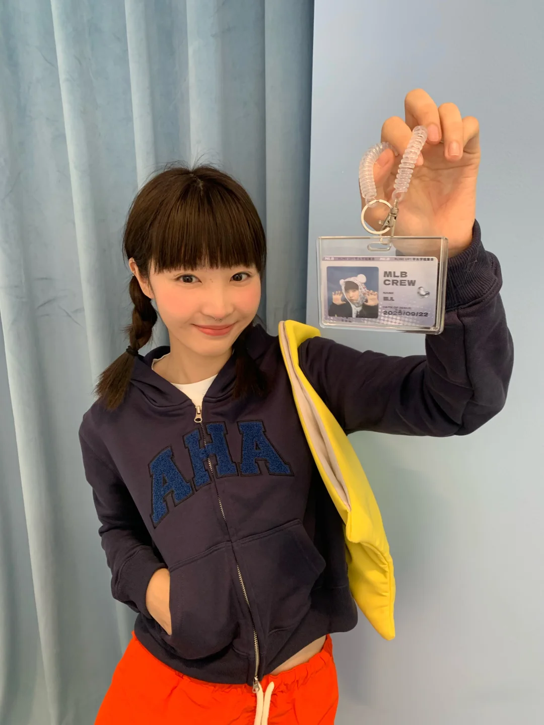 开学啦同学们📖