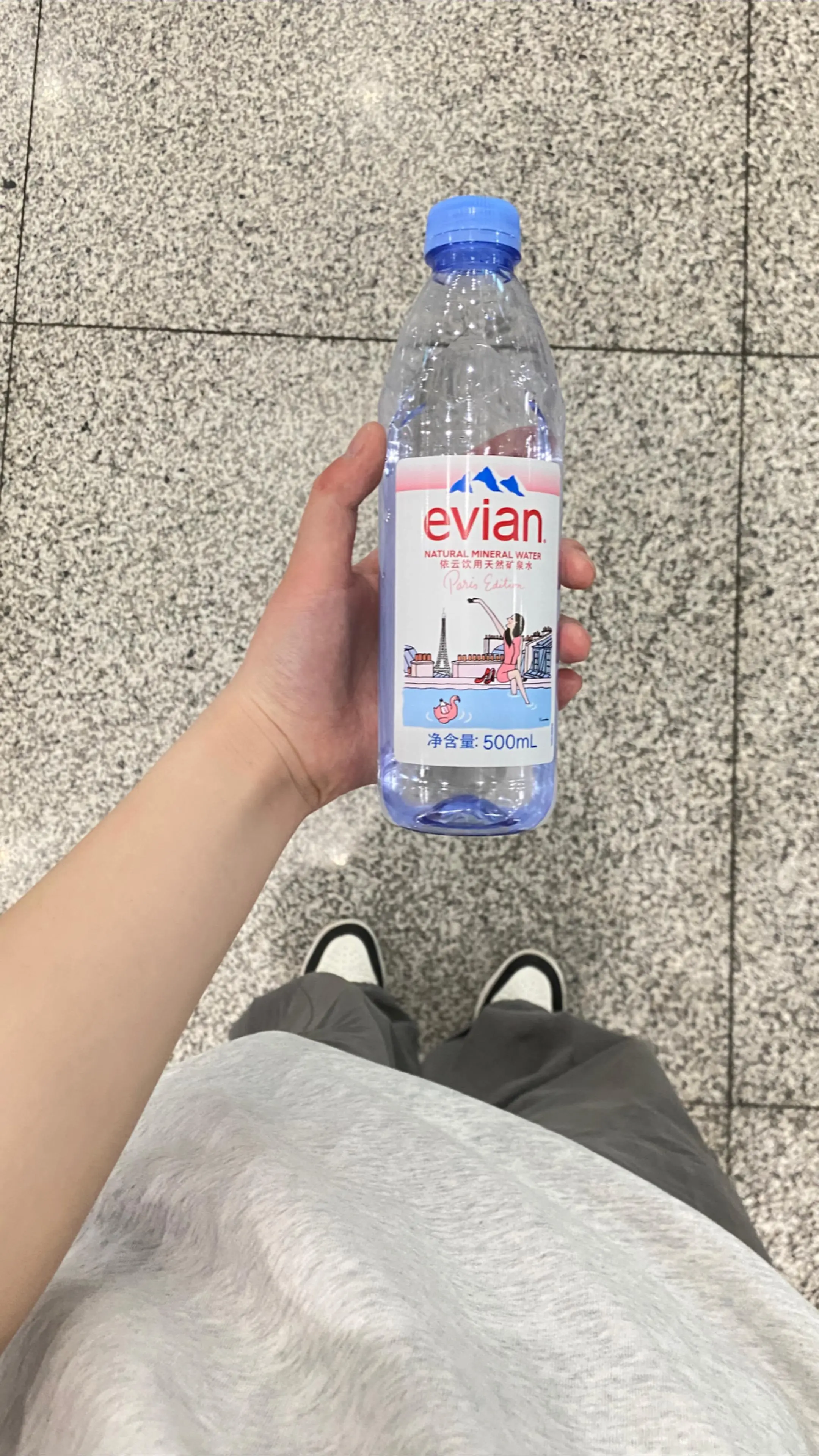 我终于明白  对你的爱  绝不可能更改