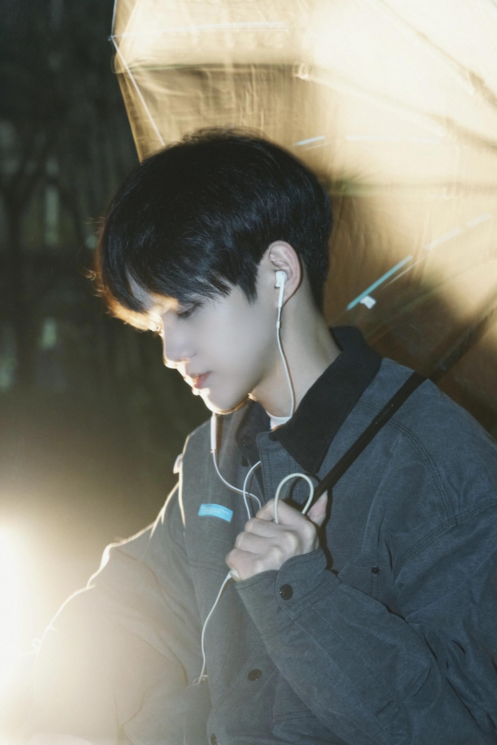 徐子未从青春有你走到声生不息 一步一个脚印，一路向阳而生。徐子未从青你3走来，在