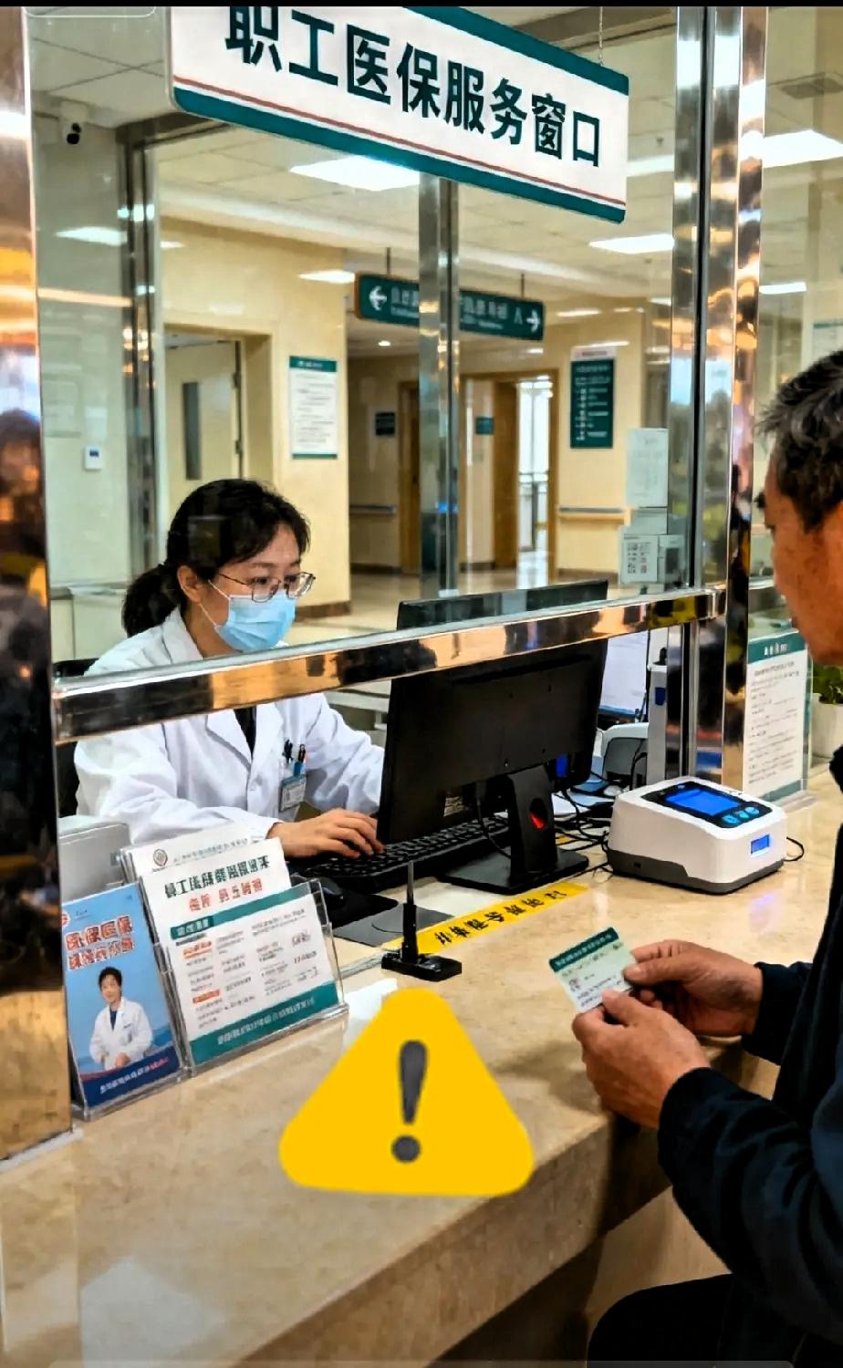 这次医保改革，动静属实不小，每一条都精准踩在老百姓的痛点上。
 
毕竟，医疗费用