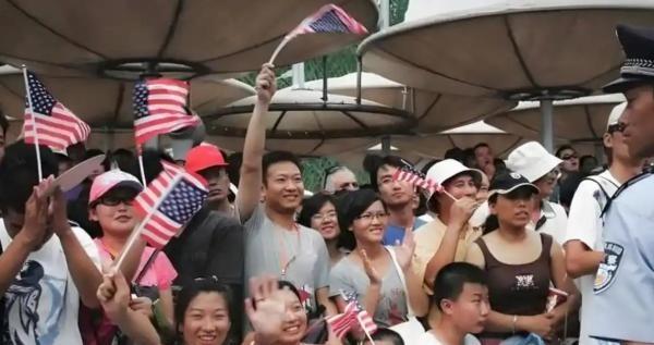 美国华人表示：在美国所有华人精英，不管你第一代有多牛，是顶尖科学家还是大学教授，