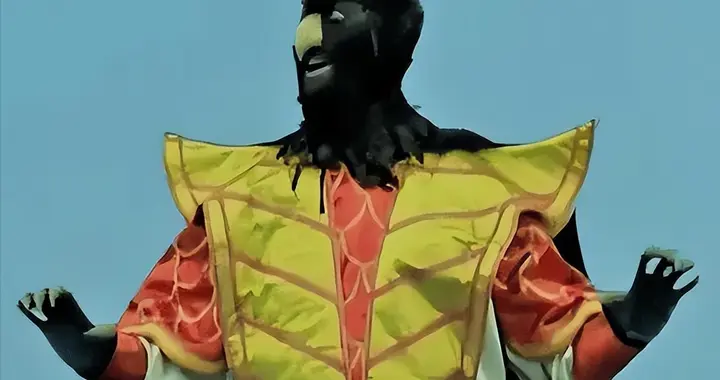 西游妖怪谁后台硬，谁结局好，看似神魔乱舞，实则写满人间规则