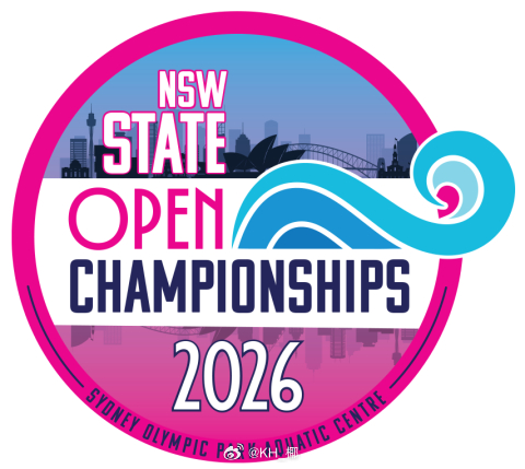 新南威尔士州游泳锦标赛 （3.6-8）女子Kaylee McKeown：50/1