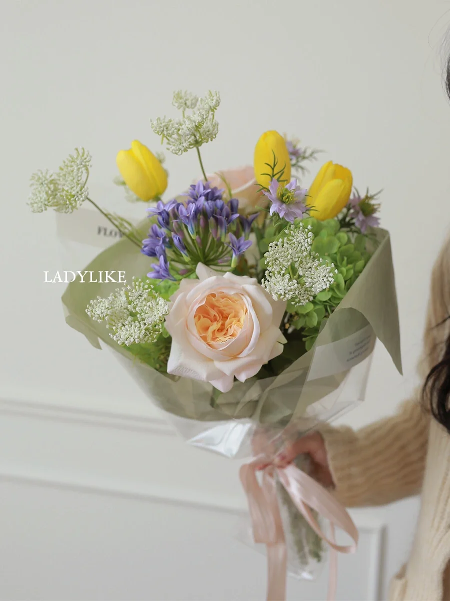 邂逅早春，我的长期主义清单💜