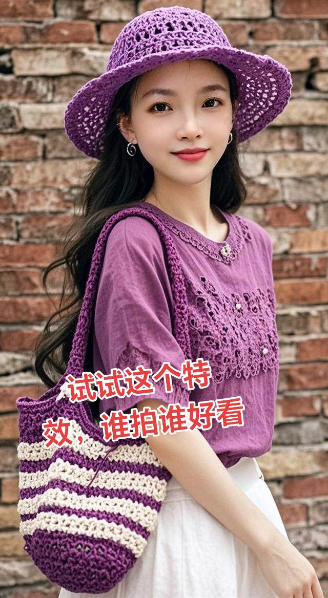 AI紫白逸境