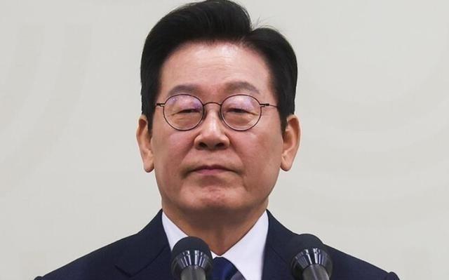 金正恩被警告了，李在明隔空喊话朝鲜！韩国总统李在明在纪念《板门店宣言》八周年的活