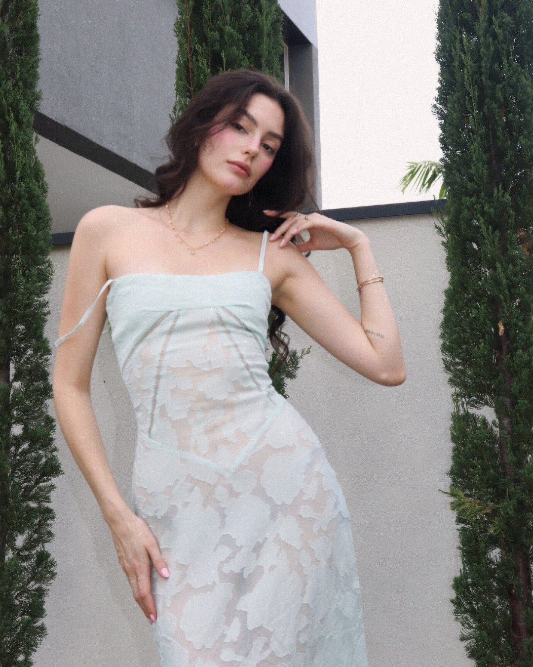 Larissa D Saldanha 