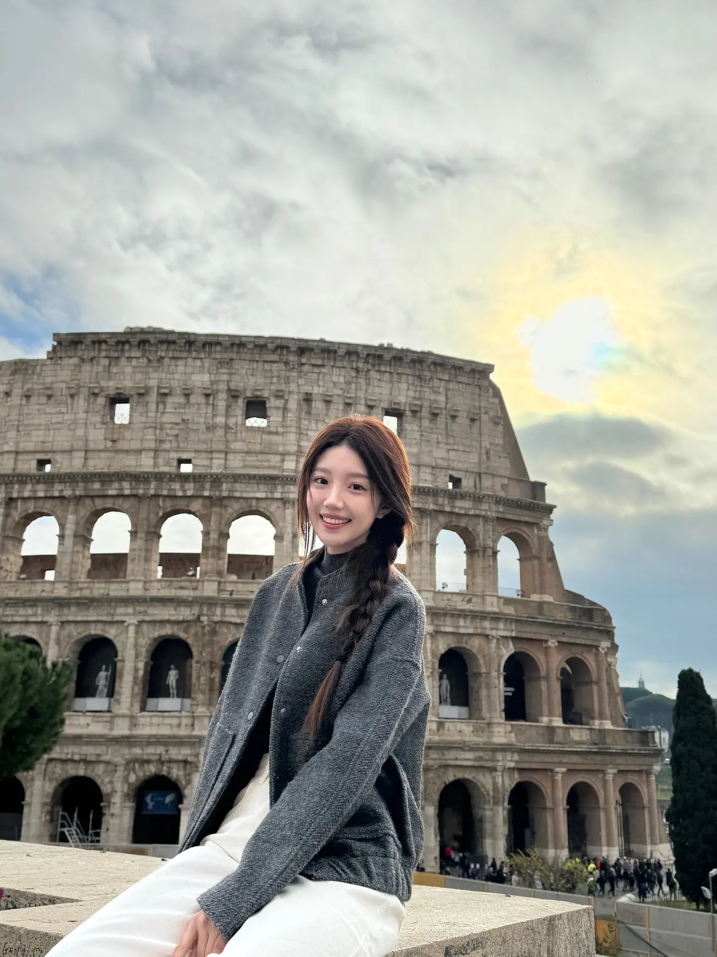  所以什么才是疲惫生活里的解药呢。