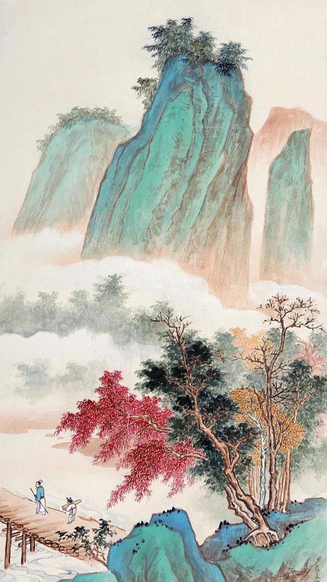 元朝僧人鉴无碍，是永嘉郑家子，他的母亲梦到白光穿透房屋时怀孕而生下他。他生来就有