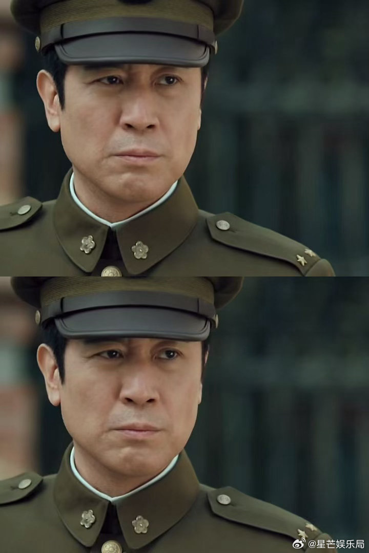于和伟二封白玉兰视帝 《沉默的荣耀》里的吴石，和《觉醒年代》里的陈独秀，一位是军