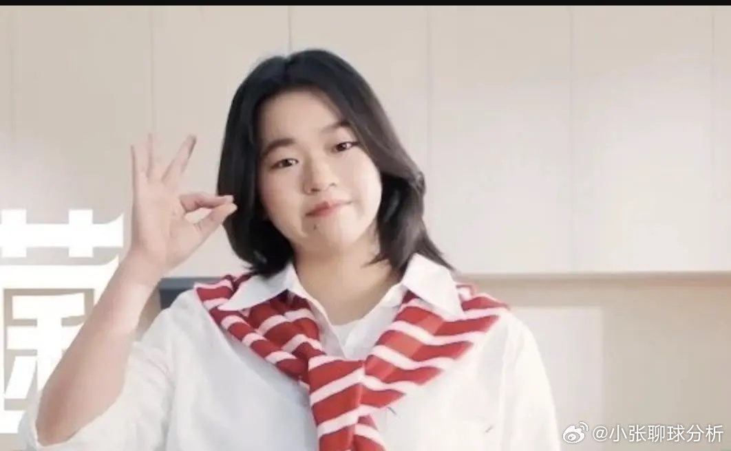 全红婵换造型遭吐槽！已进入半退役状态 又变胖了?活出自我更重要3月12日，18岁