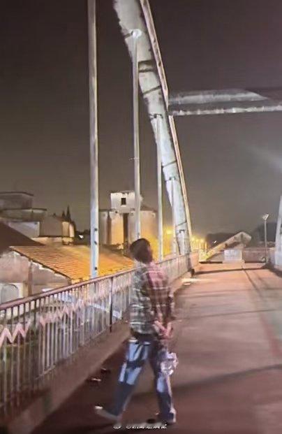 白鹿[超话]白鹿自己剪的花街回忆录看了白鹿剪的《花街回忆录》，更加明白了夏凤华为