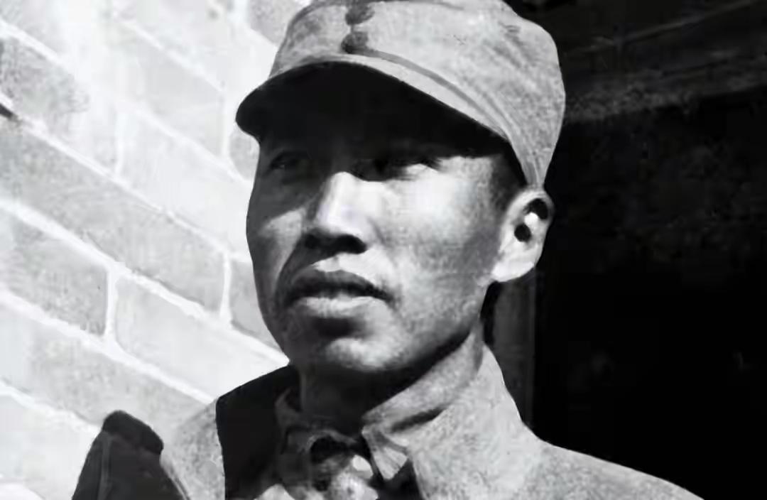 左权牺牲后遭日军掘坟，彭德怀下达追杀令：不要俘虏，一个不留

这件事搁在任何一支