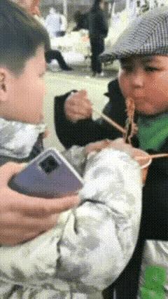 都几把哥们儿，你打你的我吃我的