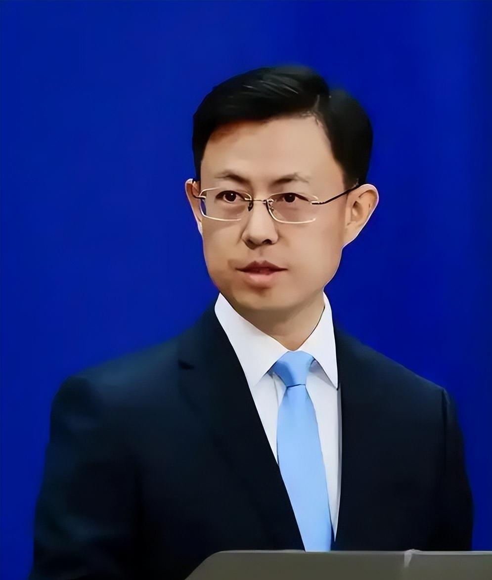 中国外交部发表严正声明！
6月22号，外交部例行记者会上，路透社记者提了个挺尖锐