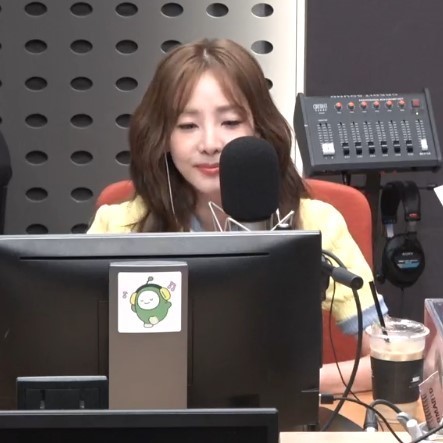 DARA 【新闻】出道22年朴山多拉“虽然在2NE1努力了,但想在退休前留下自己
