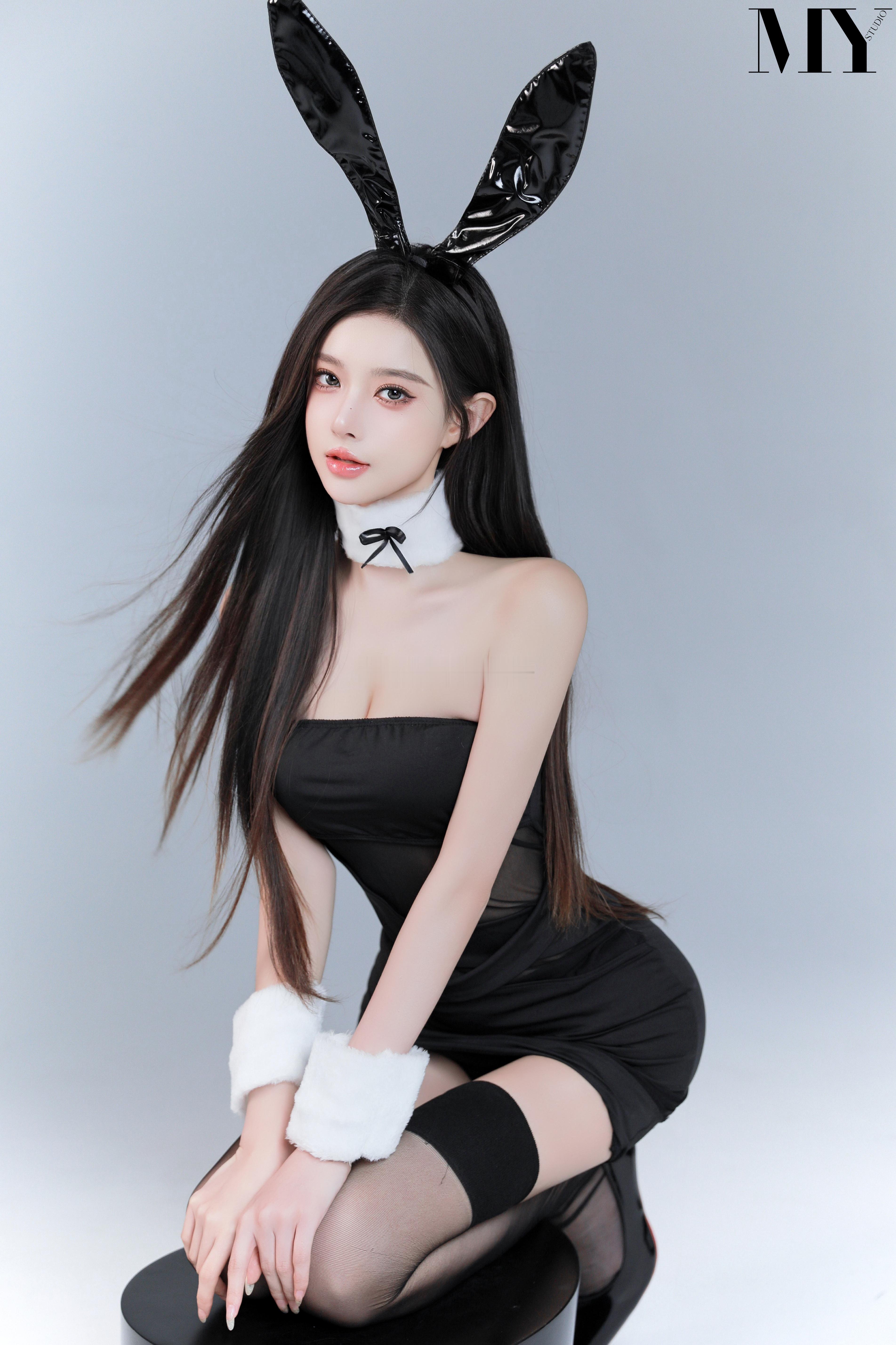 兔子小姐🐰 