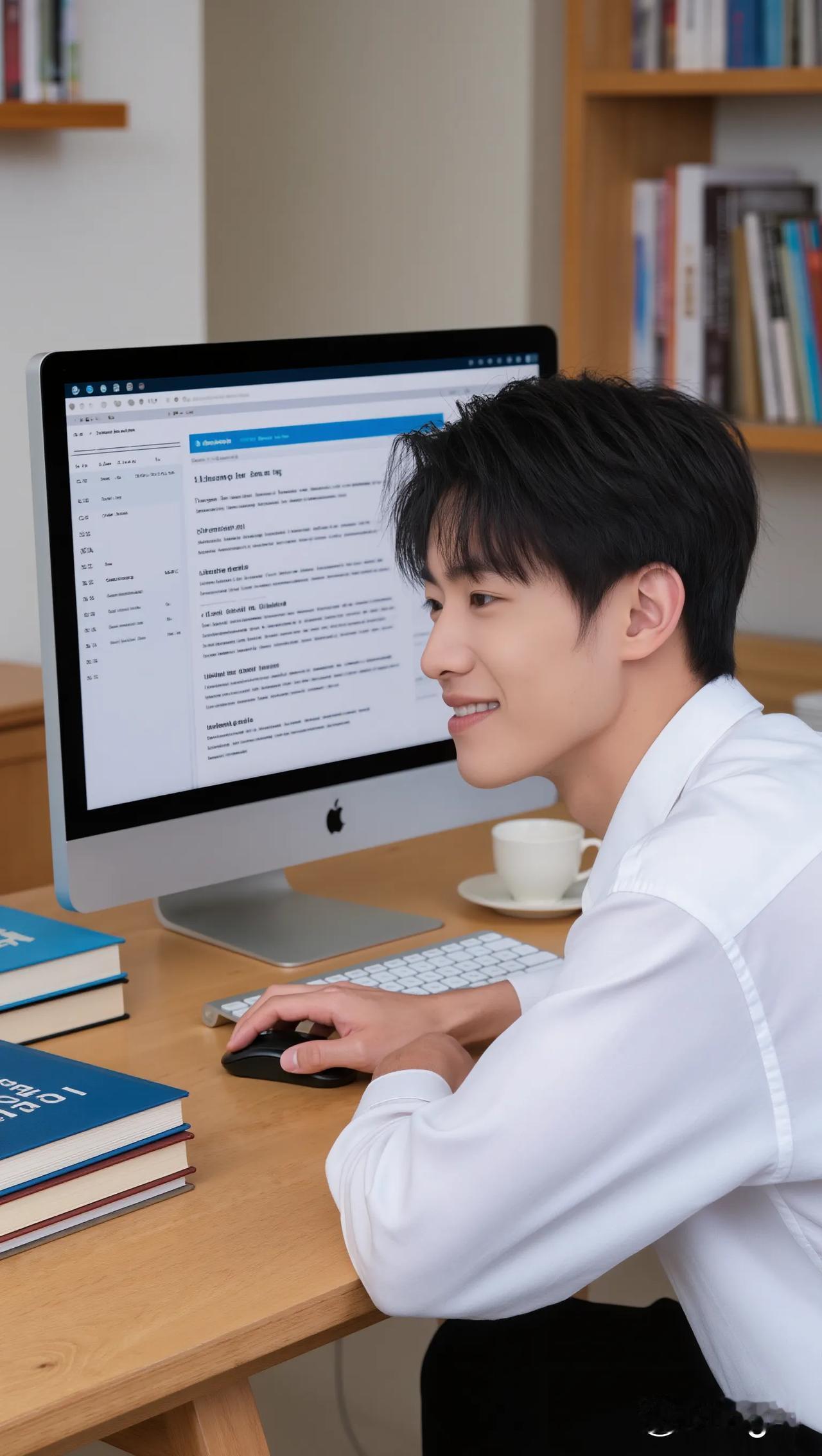 各位翻译同行们，你们害怕了吗？
这一波AI 浪潮的冲击你接下来了吗？
原来还说什